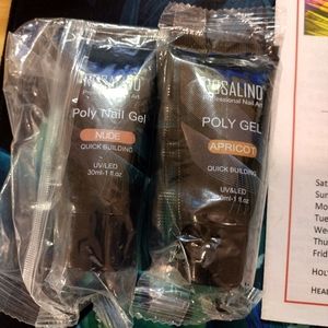Rosalino UV/Led Polygel